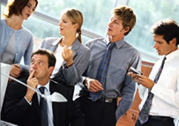 Agentes de seguros