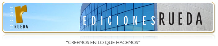 Ediciones Rueda Ediciones Rueda