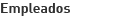 Empleados