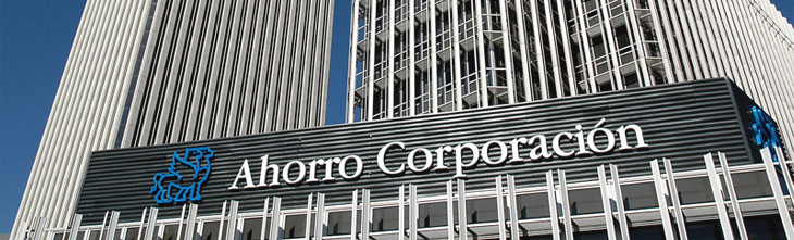 Ahorro Corporación