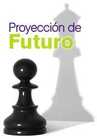 Proyecci�n de Futuro