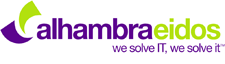 Alhambra-Eidos. We solve IT, we solve it