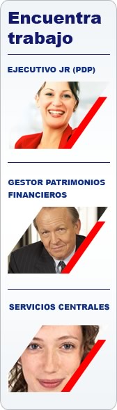 Encuentra trabajo