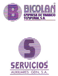 Bicolan Empresa de Trabajo temporat - Servicios Auxiliares GDN