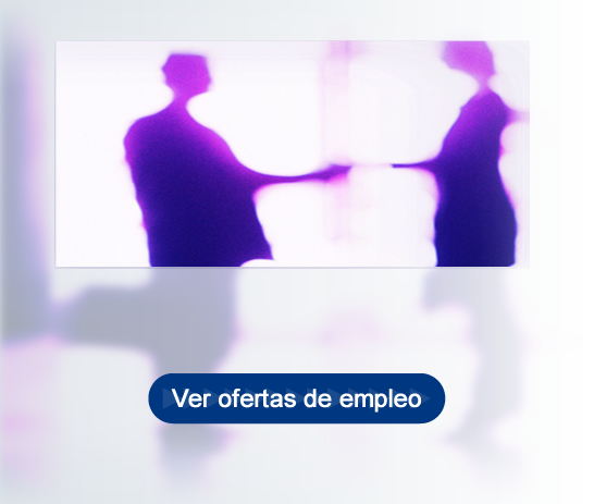 Ver ofertas de empleo