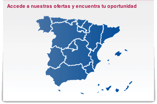 Accede a nuestras ofertas y encuentra tu oportunidad