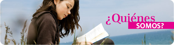 C�rculo de Lectores - �Qui�nes somos?