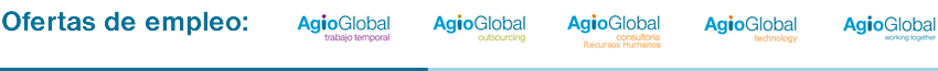 Agio Global