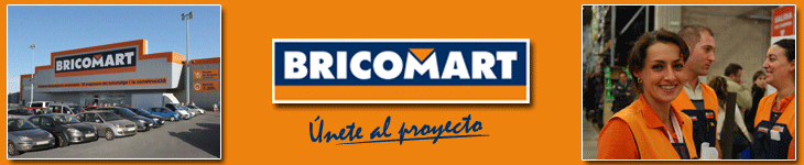 Bricomart Empleo