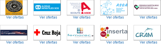 Ofertas - Home