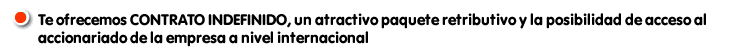 Contrato Indefinido