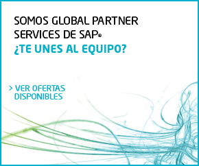 Soluciones SAP - Pulsa para ver las ofertas de empleo
