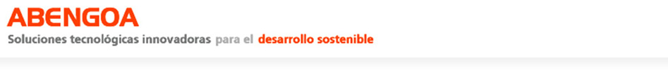 Simosa IT - Abengoa