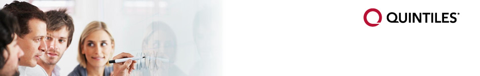 Quintiles Empleo
