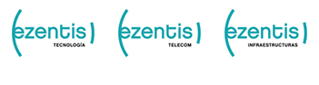 ezentis logos