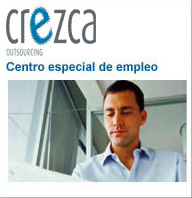 OPPORTUNITY: Centro especial de empleo