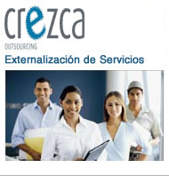 CREZCA