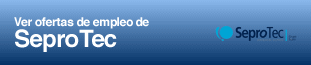 Ver ofertas de empleo de SeproTec