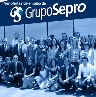 Grupo Sepro