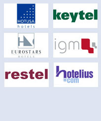 Ofertas de empleo