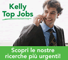 Kelly Top Jobs