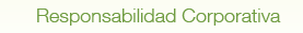 Responsabilidad Corporativa