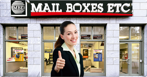 Mailboxes Etc Home