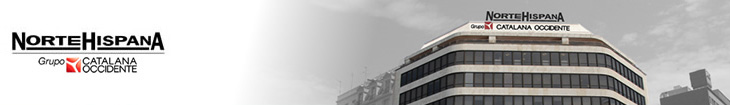 Norte Hispana - Empleo