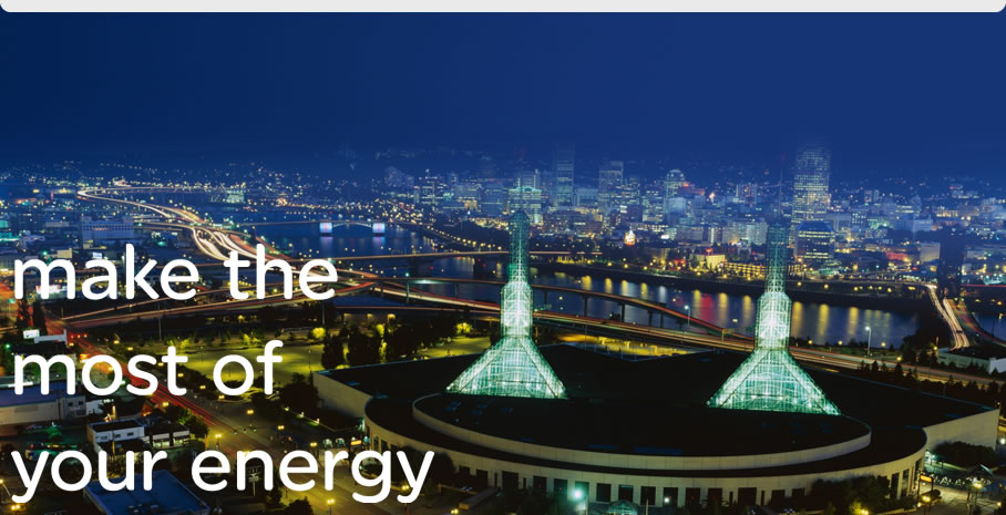 make the most of your energy