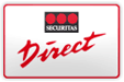 Logotipo Securitas Direct