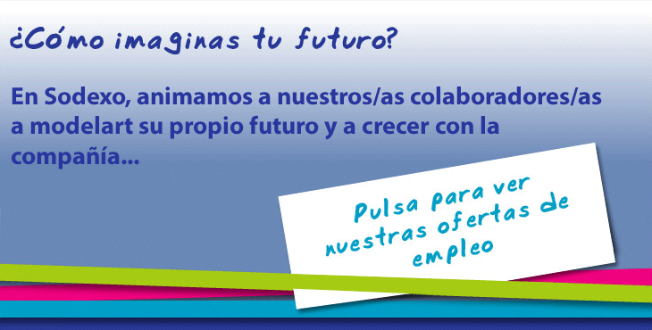 ¿Cómo imaginas tu futuro?