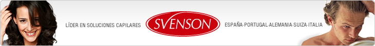 Svenson Empleo
