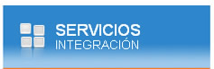 Servicios Integración