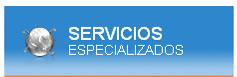 Servicios Especializados