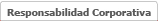 Responsabilidad Corporativa