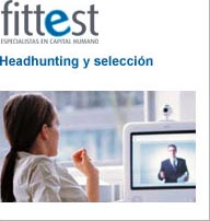 Fittest: Headhunting y selecci�n