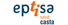 Logo de CASTA