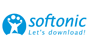 Logo Softonic.com