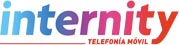 Logo Internity, telefon&iacute;a m&oacute;vil