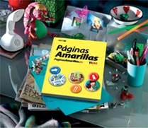 Imagen P&aacute;ginas Amarillas