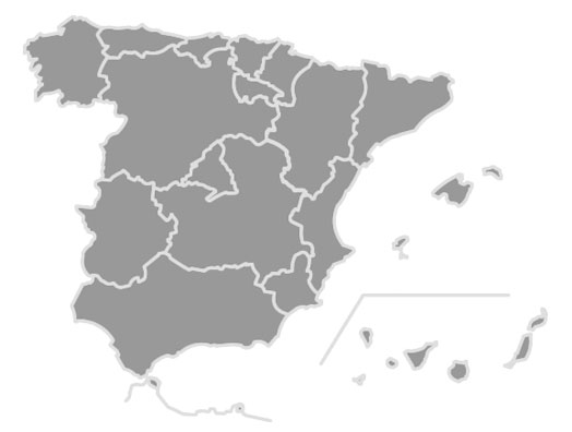 Mapa de ofertas TopSales