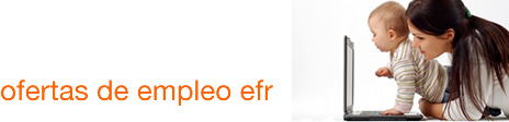 ofertas de empleo efr