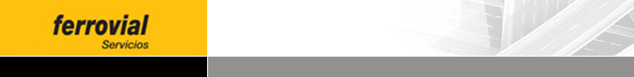 Ferrovial Servicios