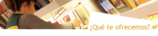 FNAC - �Qu� te ofrecemos?