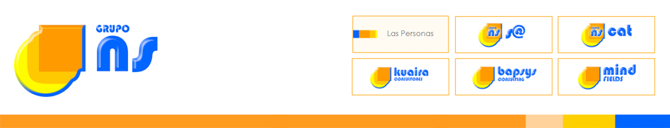 Grupo NS - Trabaja con nosotros