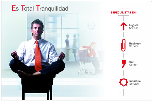 Allbecon es total tranquilidad