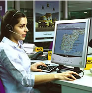 Asistencia telef�nica