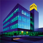 Edificio corporativo