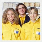 Recursos Humanos IKEA