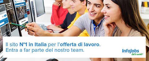 INFOJOBS INFORMATICA infojobs informatica: